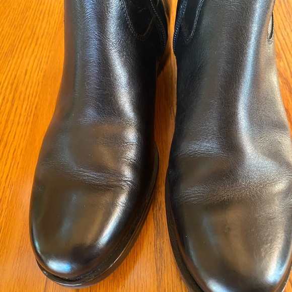 Ecco Adel Riding Boot - Picture 2 of 9